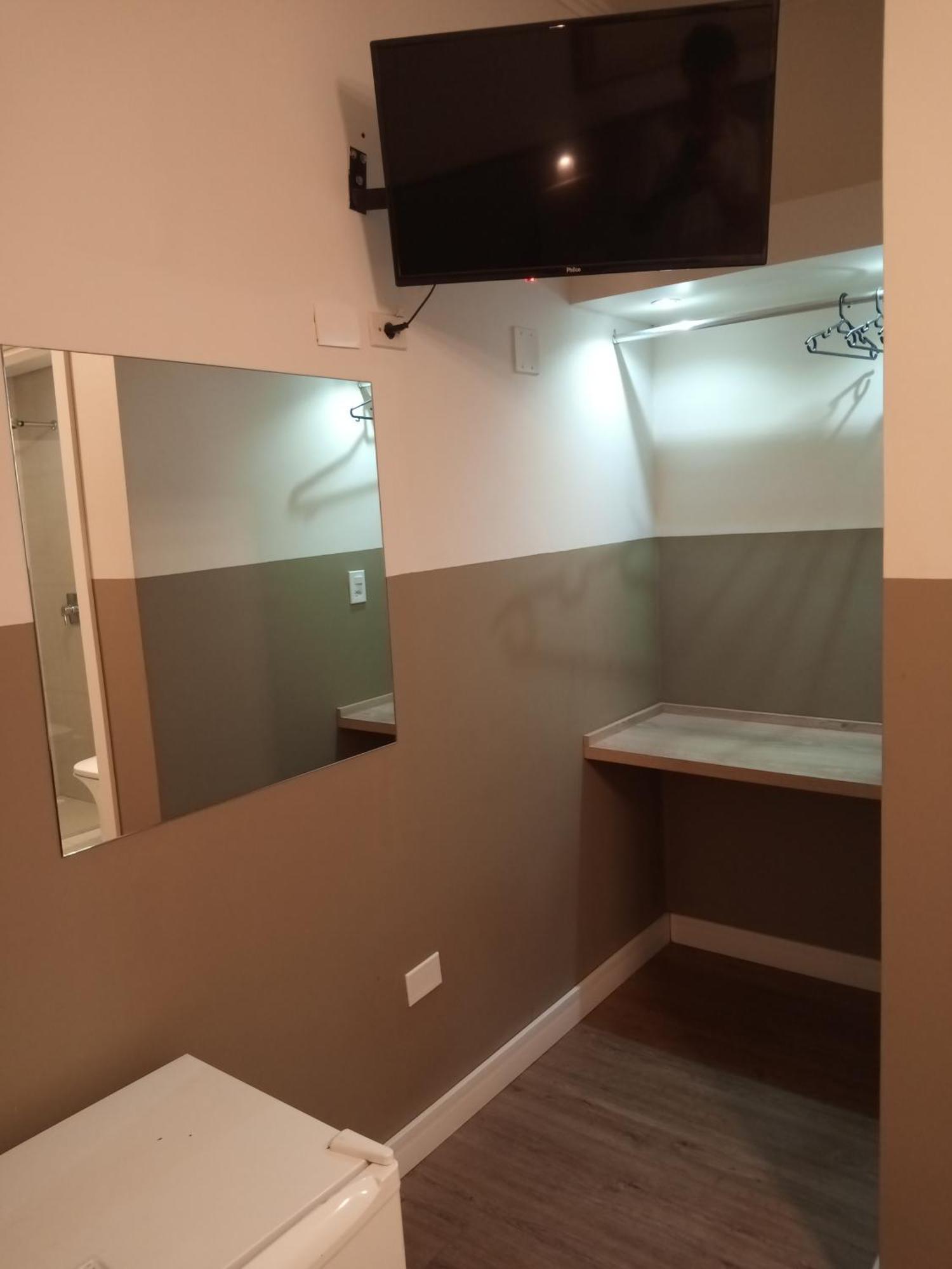Smart Hotel レジストロ 部屋 写真