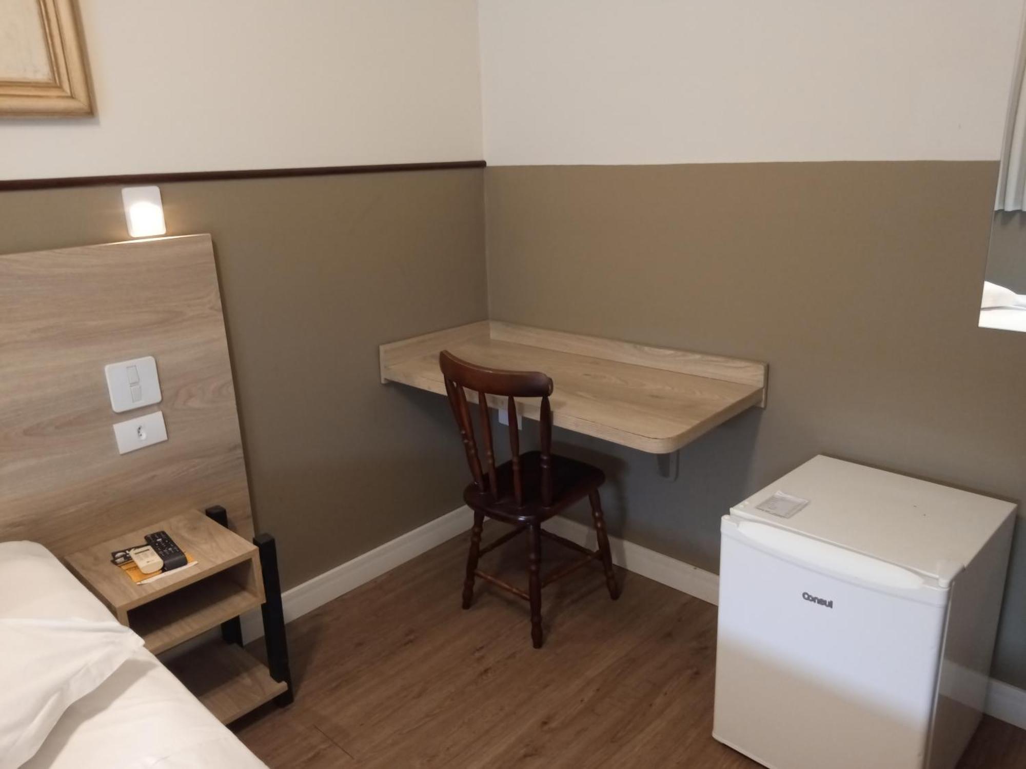 Smart Hotel レジストロ 部屋 写真