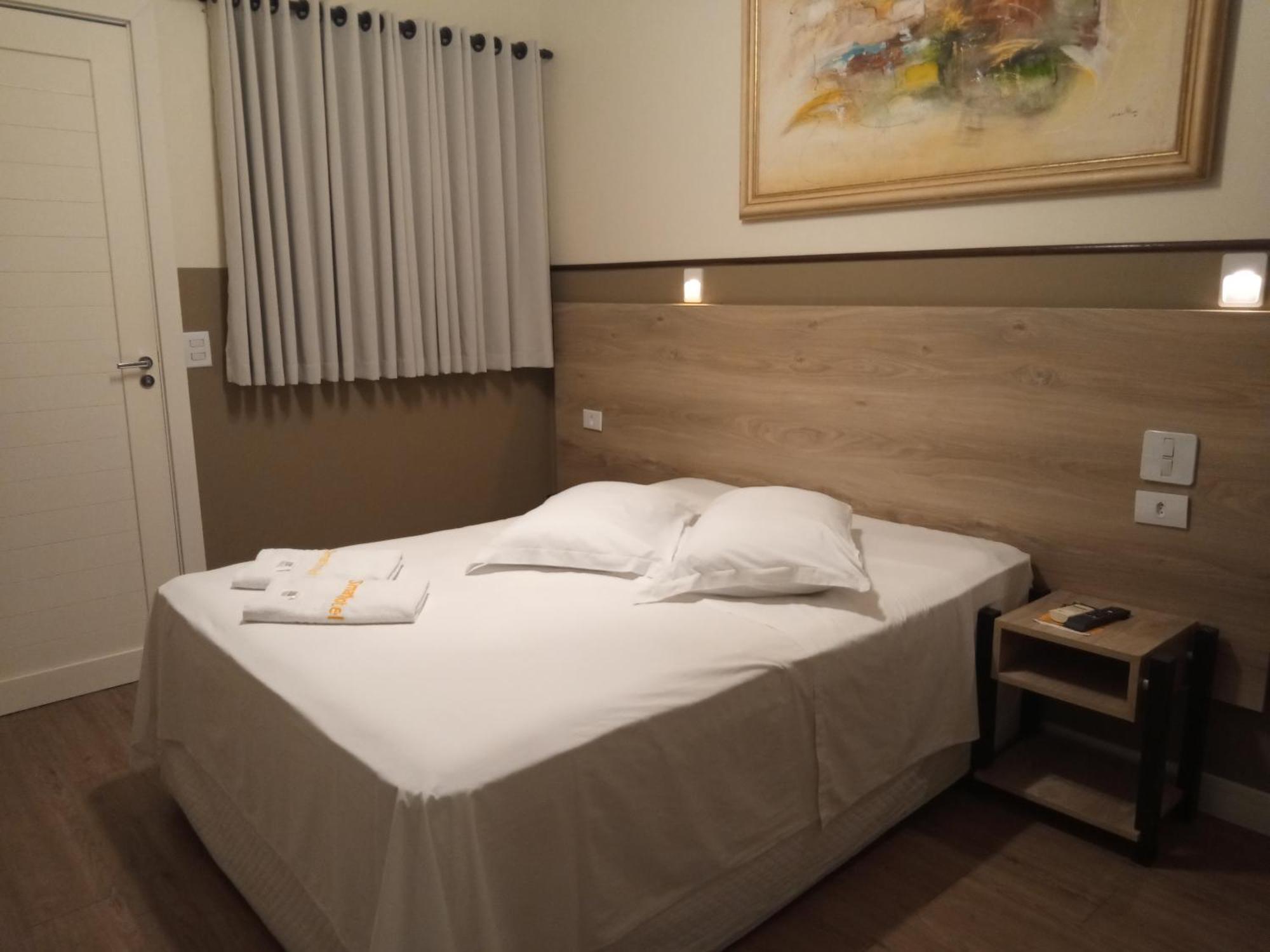 Smart Hotel レジストロ 部屋 写真