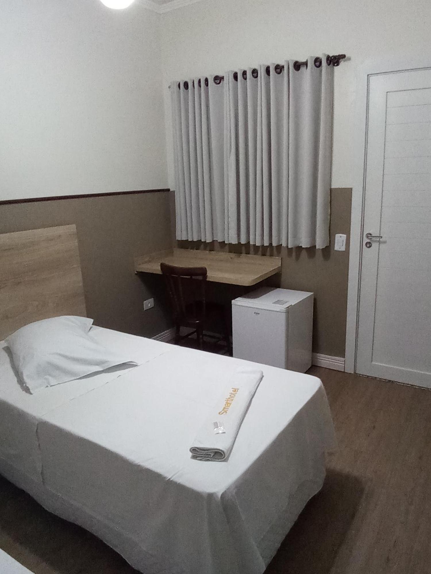 Smart Hotel レジストロ 部屋 写真