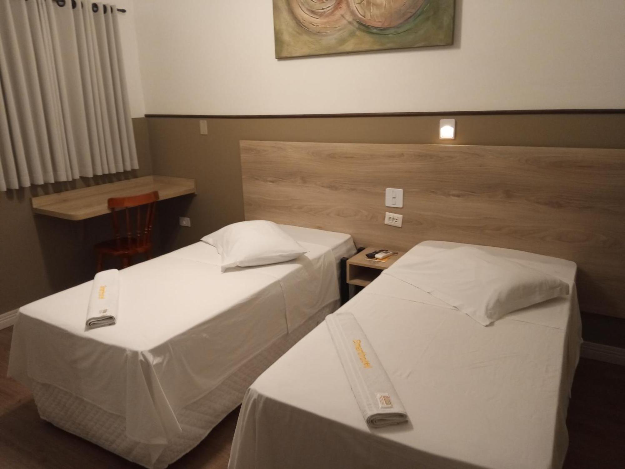 Smart Hotel レジストロ 部屋 写真