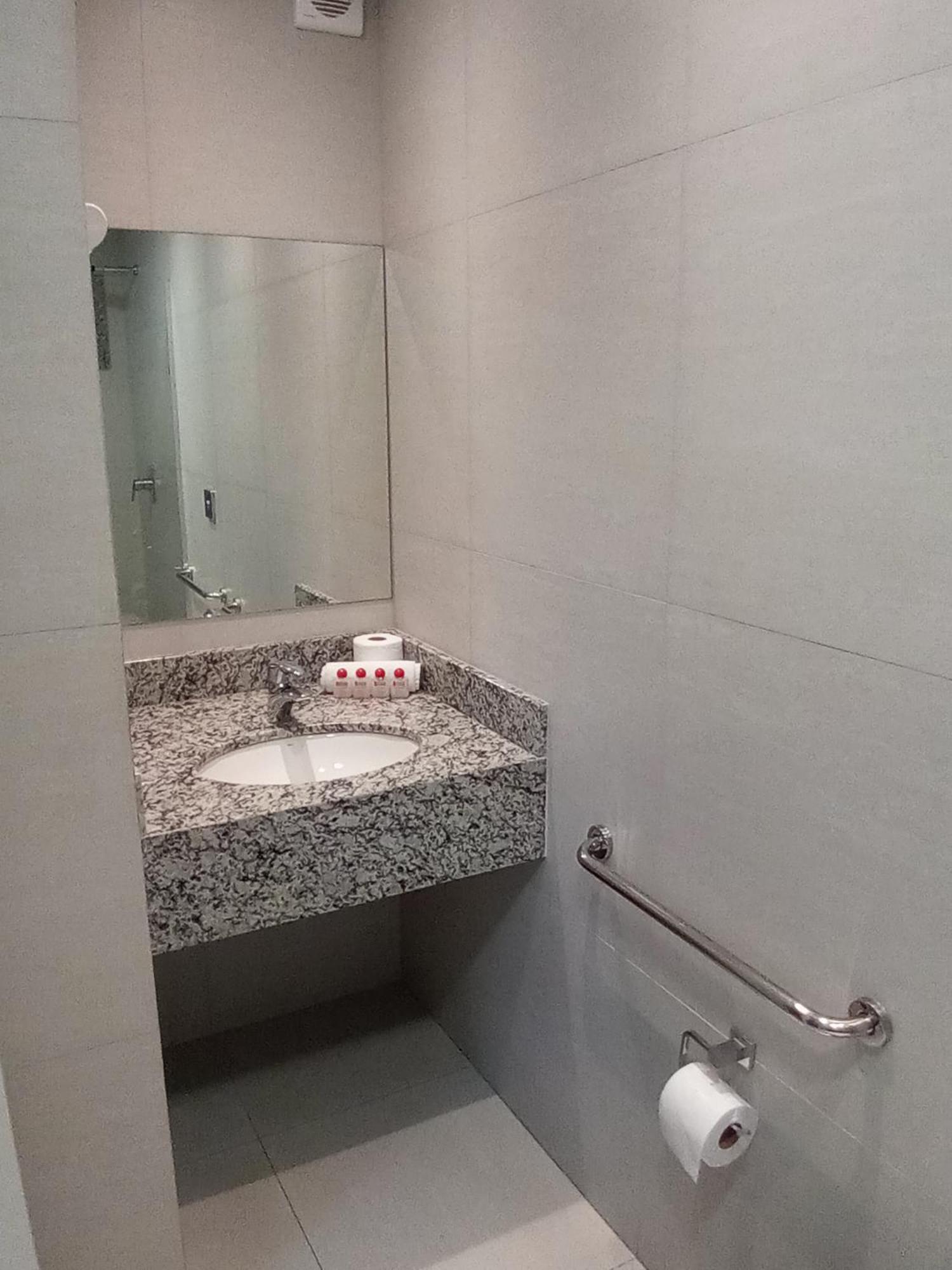 Smart Hotel レジストロ 部屋 写真