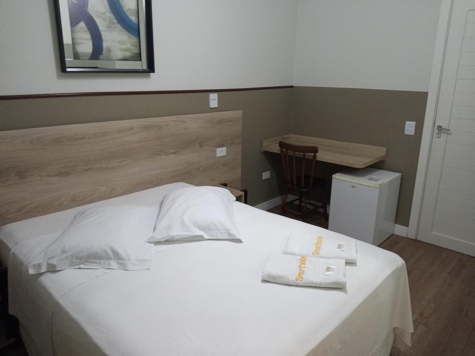 Smart Hotel レジストロ 部屋 写真